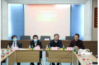 “送医送法到身边，关心关爱护晚年”惠老公